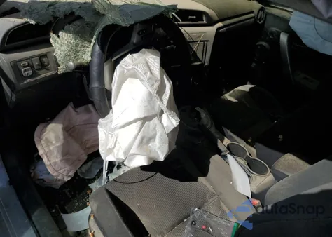 2011 Toyota Scion Tc из США, поврежденный, VIN JTKJF5C77B3010236